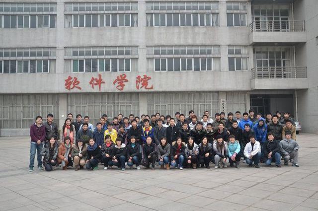 太阳成集团tyc122ccvip学生会举办会徽设计大赛